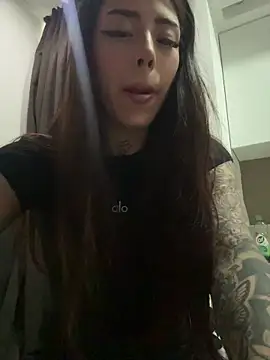 AshleyWinslow online show from 05/25/26, 08:29