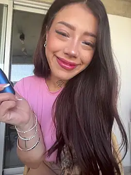 AshleyWinslow online show from 02/22/26, 01:02