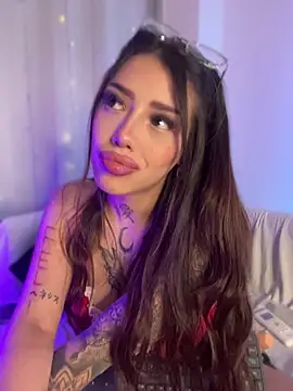 AshleyWinslow online show from 04/13/26, 08:18