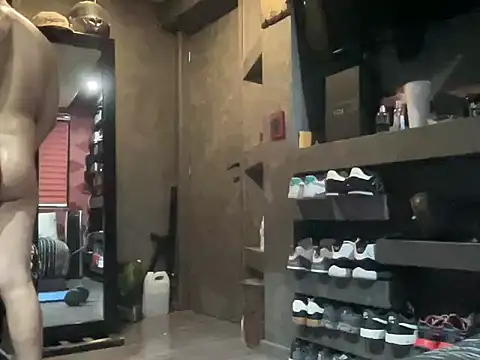 Bbydaddy 0 online show from 03/09/26, 01:42