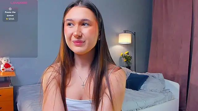 JudeKleve online show from 12/14/25, 07:08