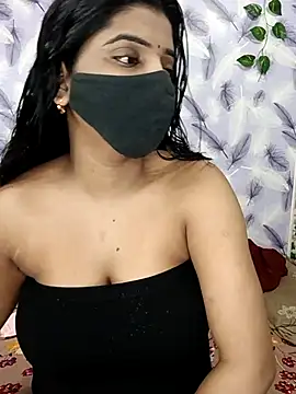 prisha rani online show from 02/24/26, 01:28