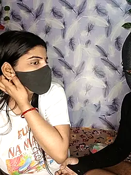 prisha rani online show from 03/04/26, 01:46