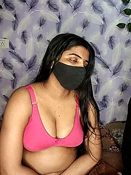 prisha rani online show from 02/28/26, 12:32