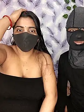 prisha rani online show from 02/16/26, 10:36