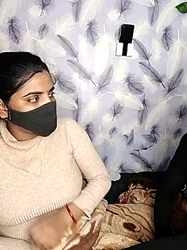 prisha rani online show from 01/18/26, 04:21