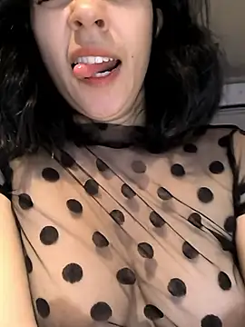 Sara-215 online show from 01/10/26, 03:35