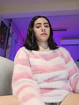 Sara-215 online show from 04/23/26, 05:36