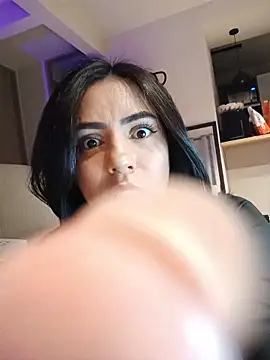 Sara-215 online show from 03/13/26, 02:38