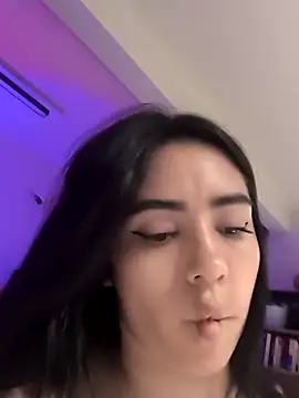 Sara-215 online show from 12/19/25, 01:42