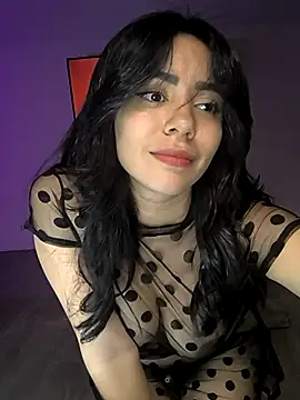 Sara-215 online show from 11/27/25, 04:24