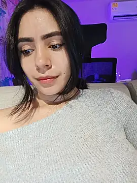 Sara-215 online show from 02/26/26, 03:39