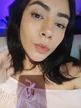 Sara-215 online show from 04/15/26, 05:35