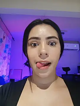 Sara-215 online show from 05/14/26, 12:29