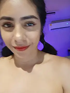 Sara-215 online show from 03/23/26, 04:12