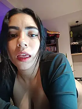 Sara-215 online show from 04/26/26, 04:21