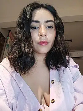 Sara-215 online show from 03/29/26, 03:30