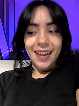 Sara-215 online show from 12/21/25, 05:31