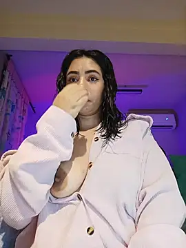 Sara-215 online show from 04/18/26, 05:43