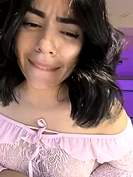 Sara-215 online show from 01/07/26, 04:50