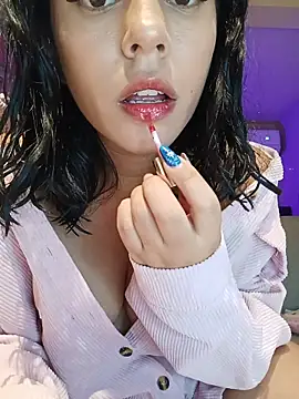 Sara-215 online show from 03/10/26, 02:37