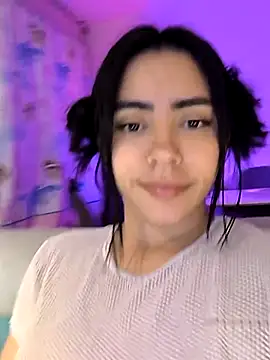 Sara-215 online show from 02/07/26, 05:37