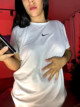 Sara-215 online show from 11/22/25, 12:43