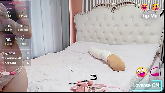 zhnlky online show from 03/07/26, 01:12