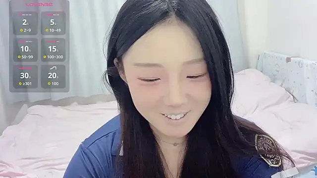 zhnlky online show from 11/02/25, 01:16