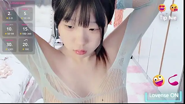 zhnlky online show from 03/18/26, 01:20