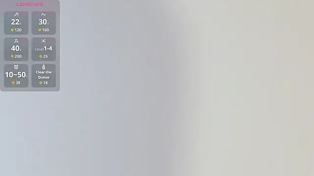 zhnlky online show from 04/12/26, 02:59