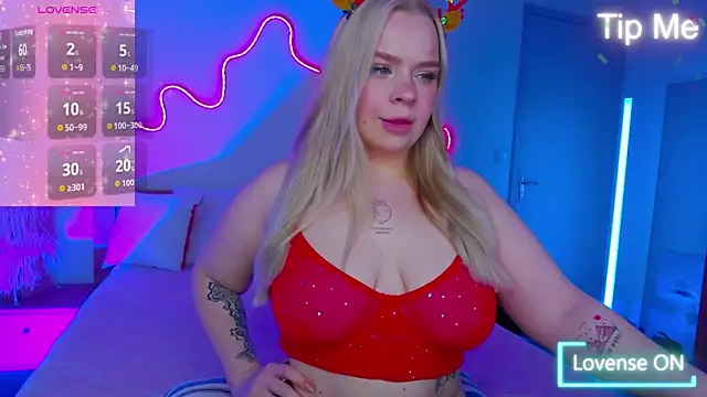 LisaCandy1 online show from 12/20/25, 01:47