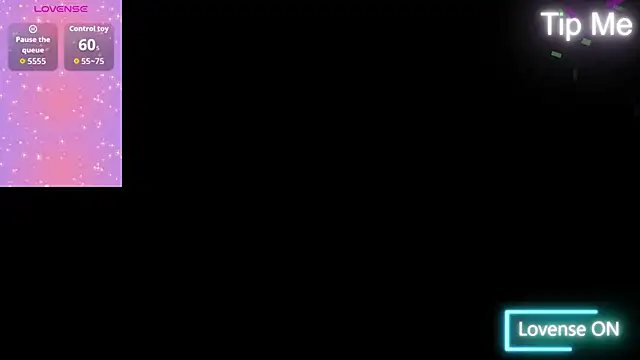 LisaCandy1 online show from 11/03/25, 03:37