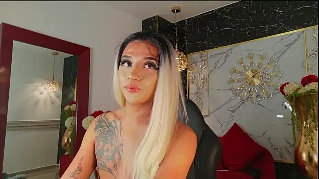 CHRIS TWIINK online show from 04/18/26, 05:54