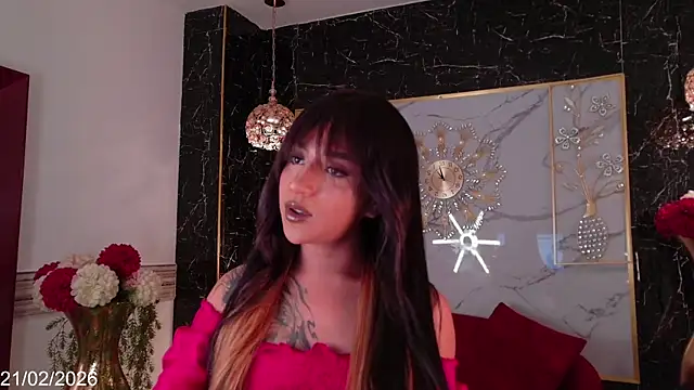 Snapshot of CHRIS_TWIINK chatting on 02/22/26, 06:05 CHRIS TWIINK online show from 02/22/26, 06:05