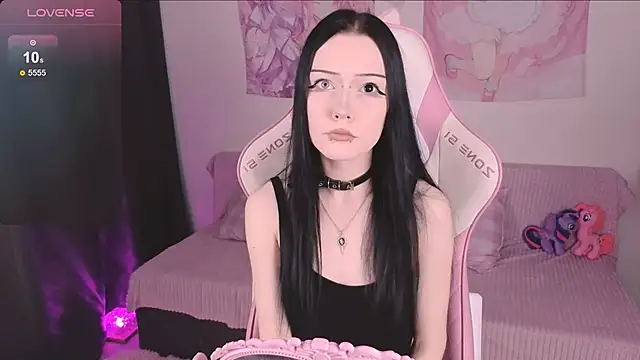 ophelia amber online show from 06/28/26, 01:12