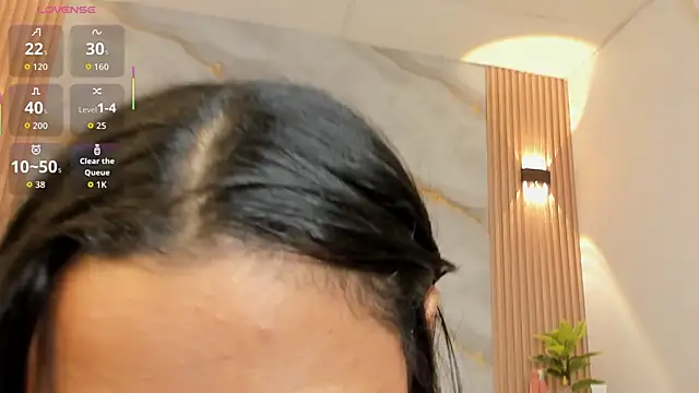 Isa sweet1 online show from 11/14/25, 01:26