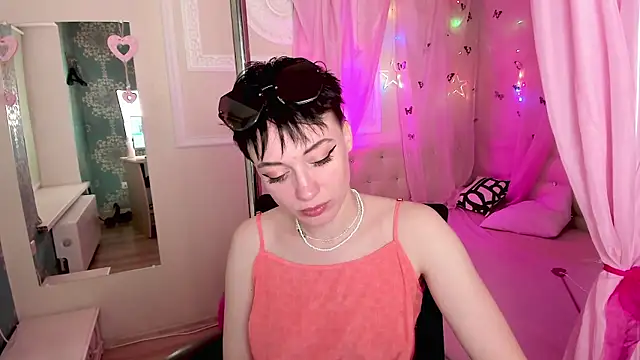 ErickaFetish online show from 11/16/25, 04:23