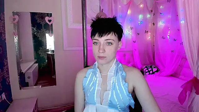 ErickaFetish online show from 11/14/25, 02:15