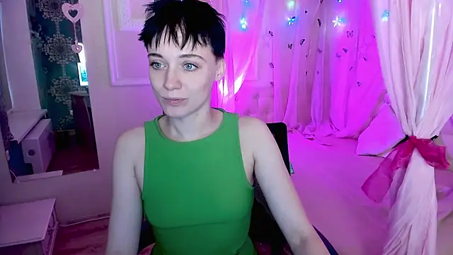 ErickaFetish online show from 11/12/25, 07:01