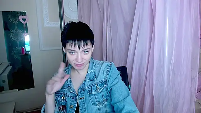 ErickaFetish online show from 11/27/25, 03:01