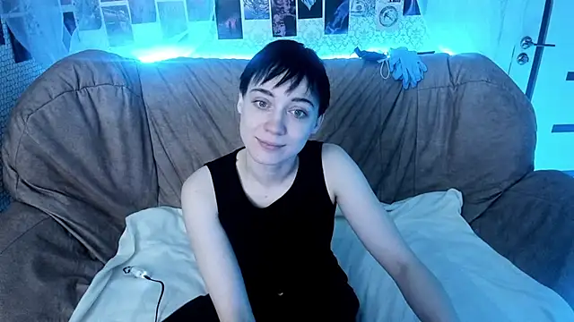 ErickaFetish online show from 12/01/25, 03:24