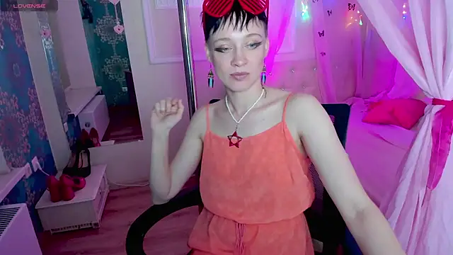 ErickaFetish online show from 11/02/25, 03:06