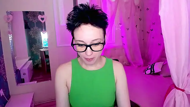 ErickaFetish online show from 11/22/25, 03:33