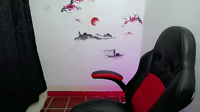 The latin boy online show from 11/05/25, 01:58