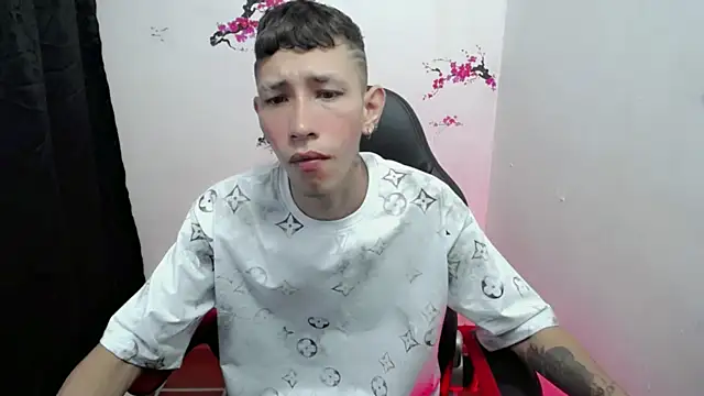 The latin boy online show from 11/01/25, 12:54