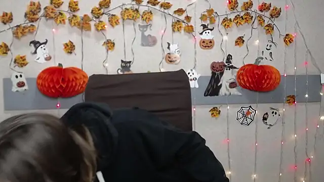 Snapshot of TracyLll chatting on 11/03/25, 11:58 TracyLll online show from 11/03/25, 11:58