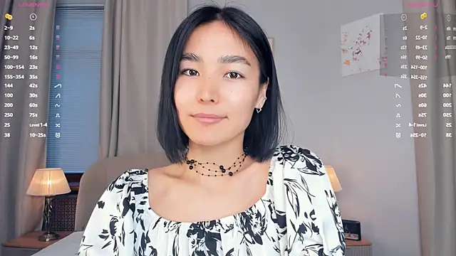 Snapshot of MarieOhler chatting on 10/29/25, 07:07 MarieOhler online show from 10/29/25, 07:07