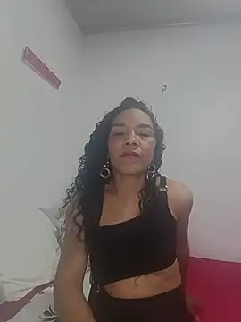 Jayleet Kate online show from 11/17/25, 04:05