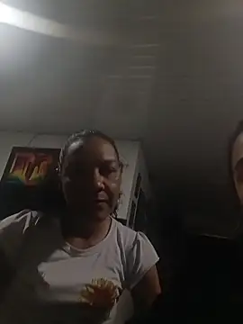 Jayleet Kate online show from 11/10/25, 01:54